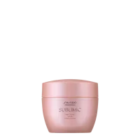 Shiseido SMC AIRY FLOW MASK UNRULY HAIR 200g 動盈髮膜 (動搜買任何三件八折)