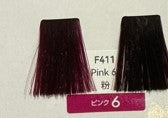 Fiole Colour F411