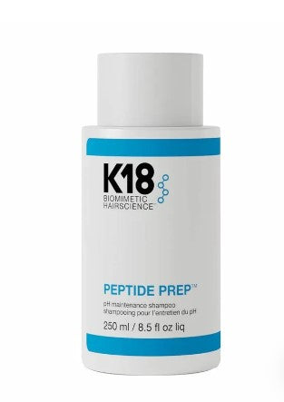 K18 Damage Shield PH Protective Shampoo 250ml  平衡洗頭水