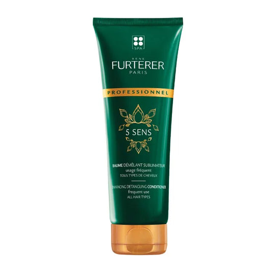 René Furterer-5 Sens-Enhancing Detancing Conditioner 250ml 增強柔順護髮素  (動搜買任何三件八折)