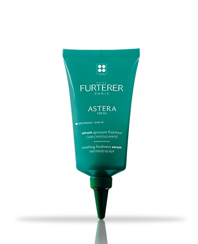 René Furterer-Astera-Astera Smoothing Serum 75ml 紓緩免沖水精華素  (動搜買任何三件八折)