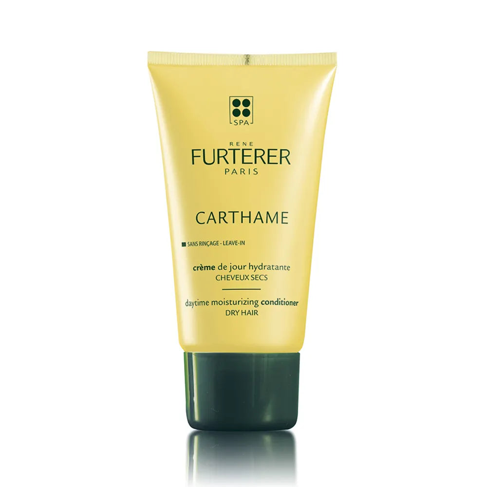 René Furterer-Carthame-No-rinse day time moisturizing conditioner 75ml 免沖洗日間保濕護髮素（乾髮用） (動搜買任何三件八折)