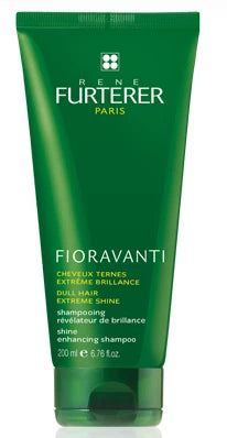 René Furterer-Floravanti-Floravanti Shampoo 200ml  亮澤洗髮精  (動搜買任何三件八折)
