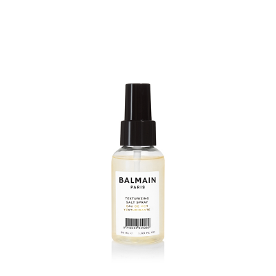 Balmain Travel Texturizing Salt Spray 50ml 旅行質感海鹽噴霧