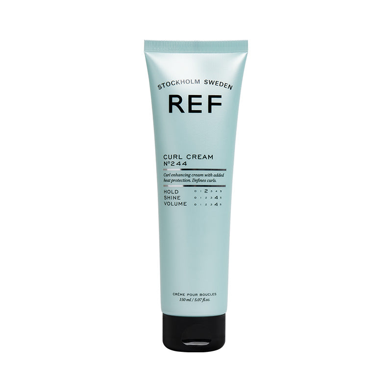 REF Curl Cream 150ml 捲髮霜 N°244 (動搜買任何三件八折)