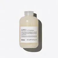 Davines Love Curl Shampoo  洗頭水(曲髮) 250ml