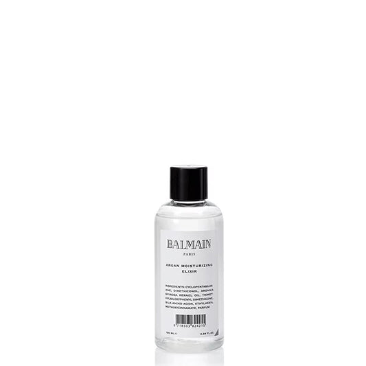 Balmain Argan Moisturizing Elixir 100ml 摩洛哥堅果保濕精華