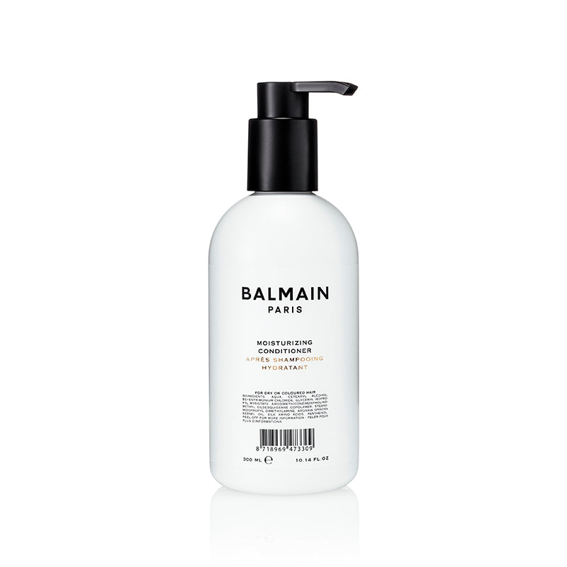 Balmain Moisturizing Conditioner 滋潤護髮素 300ml, 1000ml, 50ml