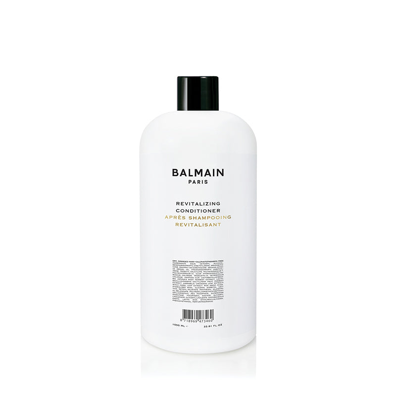 Balmain Revitalizing Conditioner  煥生護髮素 300ml / 1000ml