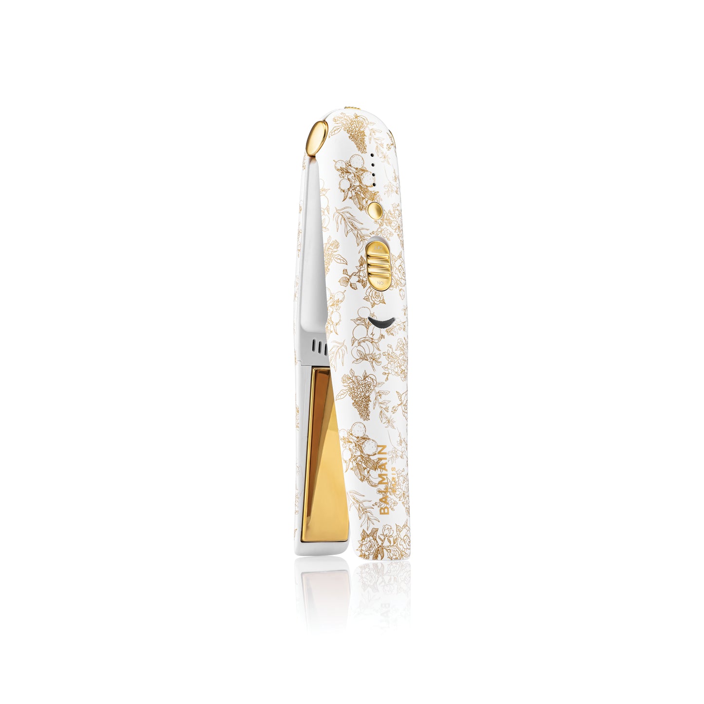 Balmain Limited Edition Cordless Straightener C3 2024 無線直髮夾套裝