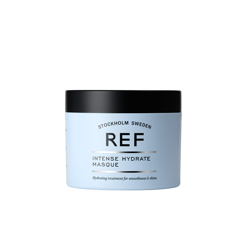 REF Intense Hydrate Masque  深層滋潤髮膜 (250ml, 500ml)(動搜買任何三件八折)