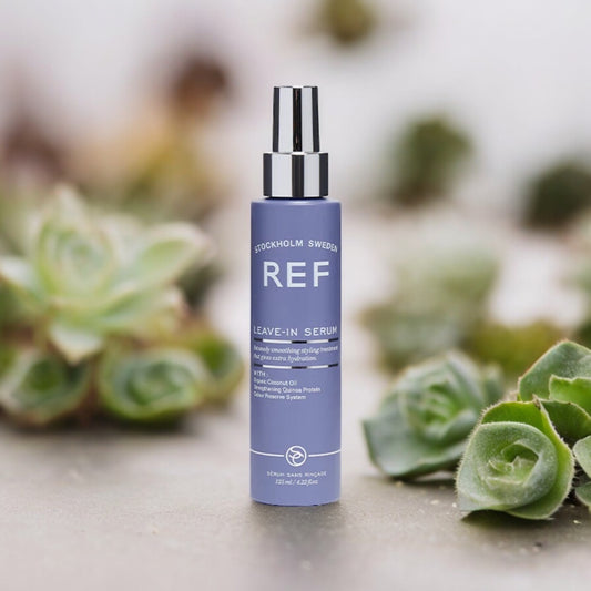 REF Leave in Serum 125ml 免洗精華液 (動搜買任何三件八折)