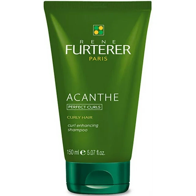 René Furterer-Acanthe-Acanthe Shampoo 150ml 捲髮增強洗髮精  (動搜買任何三件八折)