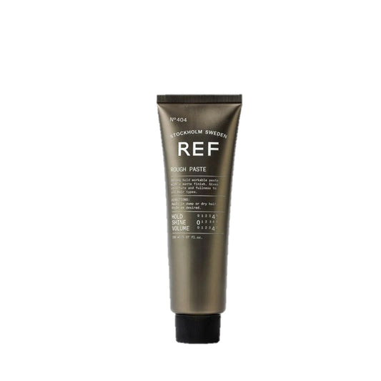 REF Rough Paste  粗糙定型膏 (75ml, 150ml) (動搜買任何三件八折)