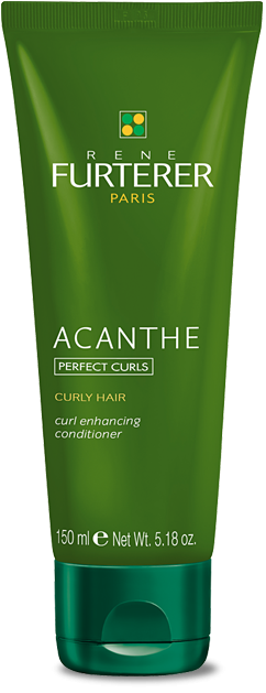 René Furterer-Acanthe-Acanthe Conditioner 150ml 捲曲增強護髮素  (動搜買任何三件八折)