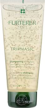 Furterer Triphasic shampoo 250ml 再生防脫髮洗髮水