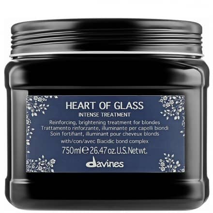 Davines Heart Of Glass Intense Treatment 750ml (動搜買任何三件八折)